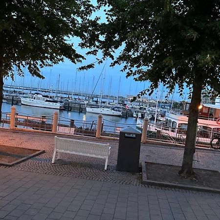 Lighthouse Lodge Rostock Buitenkant foto